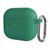Чохол Silicone Case на AirPods Pro 3 pine green 44930 фото