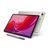 Планшет Lenovo Tab M11 4/128 4G Seafoam Green UA 38391 фото