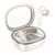 Навушники AirPods Pro Hoco EQ 6 beige 33600 фото