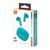 Навушники JBL Wave Flex 2 blue UA 46543 фото