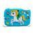 Планшет Unicorn Rainbow 7d HD Android 15 8Gb/256Gb WiFi Bluetooth blue 47235 фото