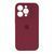 Silicone case Full camera iPhone 15 marasala 44838 фото