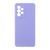 Silicone cover Full Samsung A34/A346E 5G 2023 lilac 35173 фото