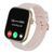 Смарт-годинник iMiki ST2 Gold Silicone Strap 36455 фото