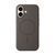 Силікон iPhone 17 Smooth MagSafe grey 45184 фото