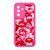 Силікон Samsung A16/A165F 2024 Prestige lips 42825 фото
