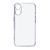 Силікон Xiaomi Redmi A5 UA/EU 173mm протиударний clear 41094 фото
