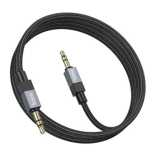 AUX Hoco UPA32 1m black 44126 фото