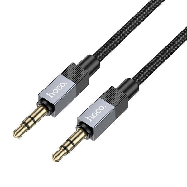 AUX Hoco UPA32 1m black 44126 фото