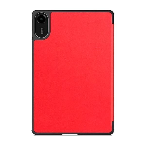 Чохол планшет TPU Smart Case Xiaomi Redmi Pad 2/Pad SE 11 red 45257 фото