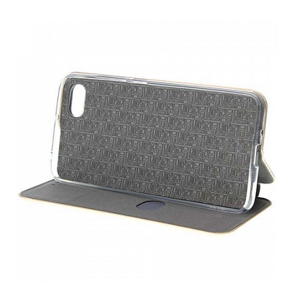 Книжка Magnetic iPhone Хr gray 47085 фото