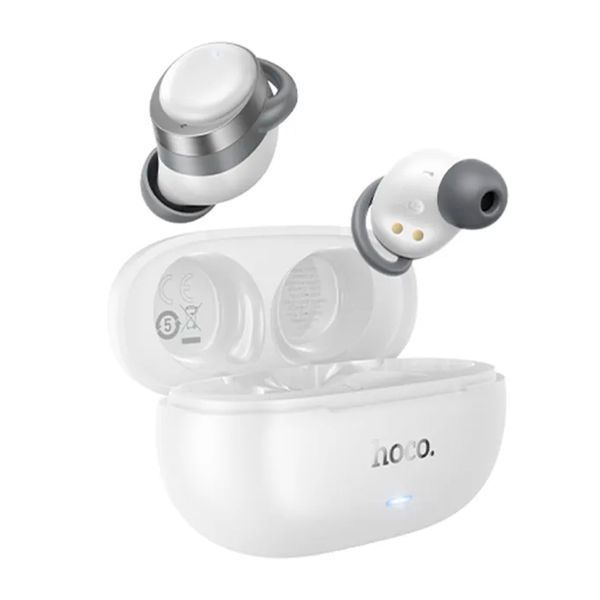 Навушники Air Bluetooth Hoco EW207 white 48983 фото
