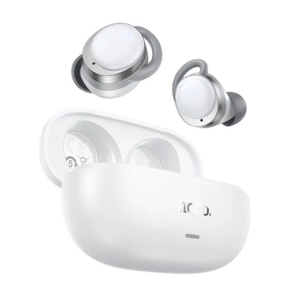 Навушники Air Bluetooth Hoco EW207 white 48983 фото