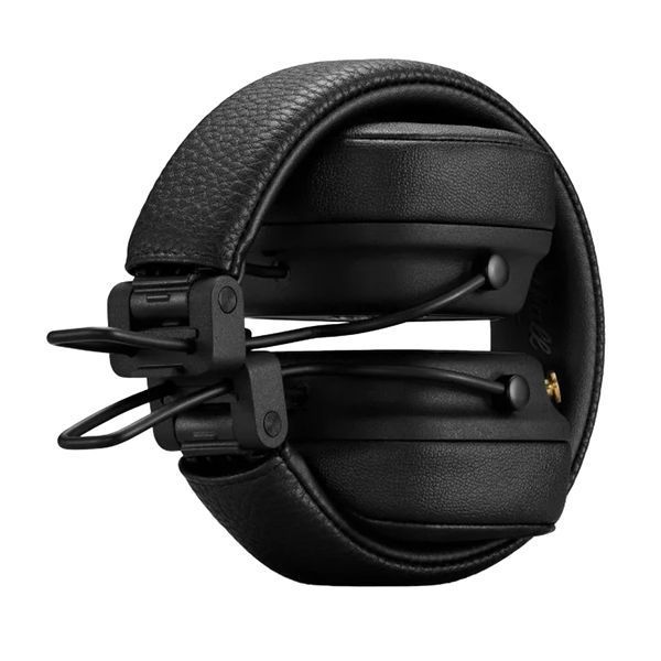 Навушники Big Bluetooth Marshall Major IV Premium black 40066 фото