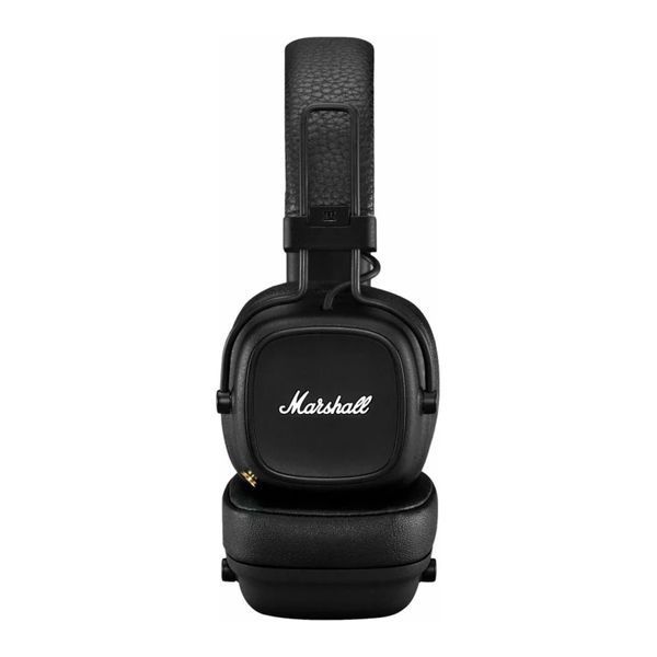Навушники Big Bluetooth Marshall Major IV Premium black 40066 фото