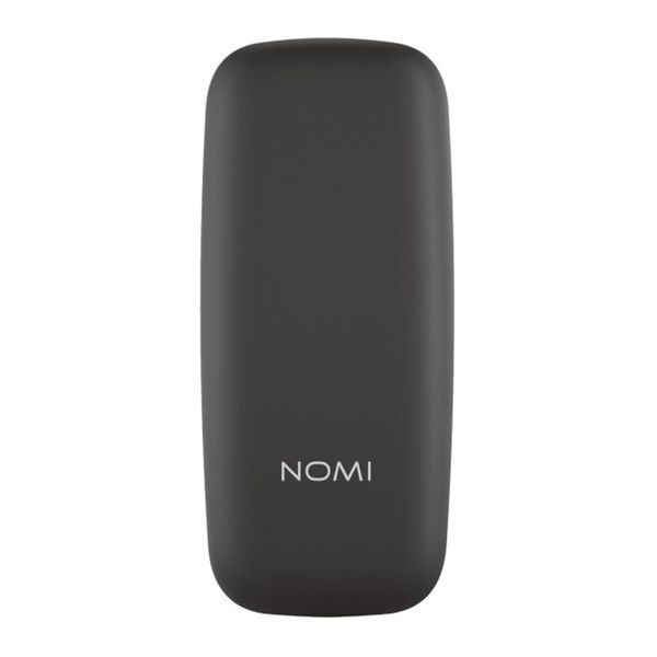 Телефон Nomi i1440 Black UA 32510 фото