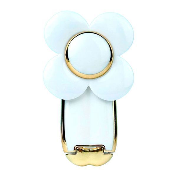PopSocket Flower white 36956 фото