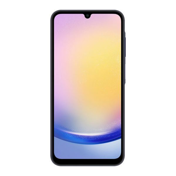 Смартфон Samsung A16 A165F 4/128 NFC Black UA 38282 фото