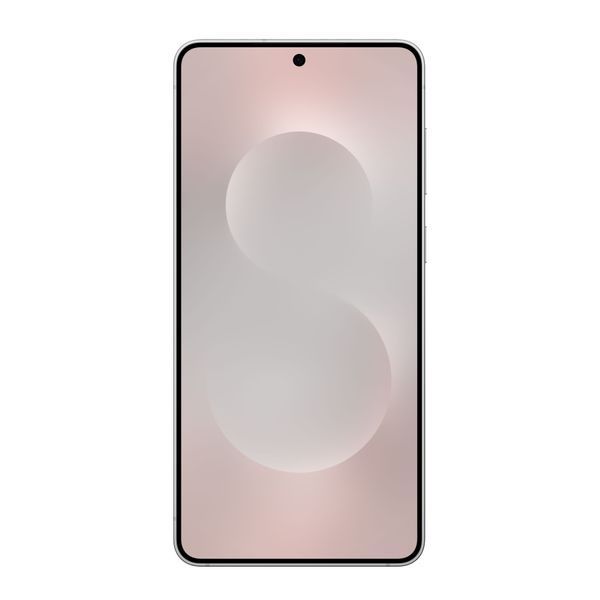 Смартфон Samsung S25 Edge 12/256GB Titanium Silver UA 42678 фото