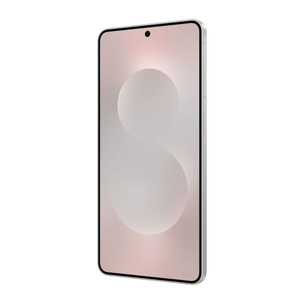 Смартфон Samsung S25 Edge 12/256GB Titanium Silver UA 42678 фото