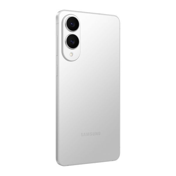 Смартфон Samsung S25 Edge 12/256GB Titanium Silver UA 42678 фото