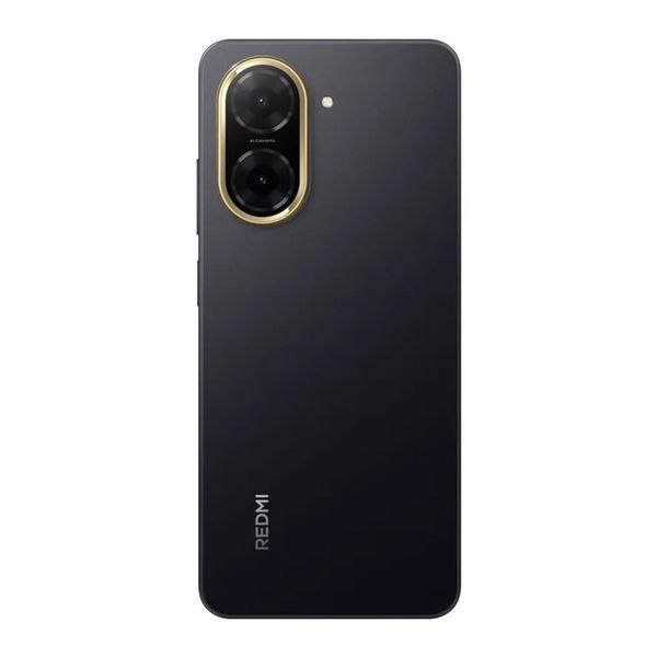 Смартфон Xiaomi Redmi A5 4/128 Midnight Black (with сharger) Global 40699 фото