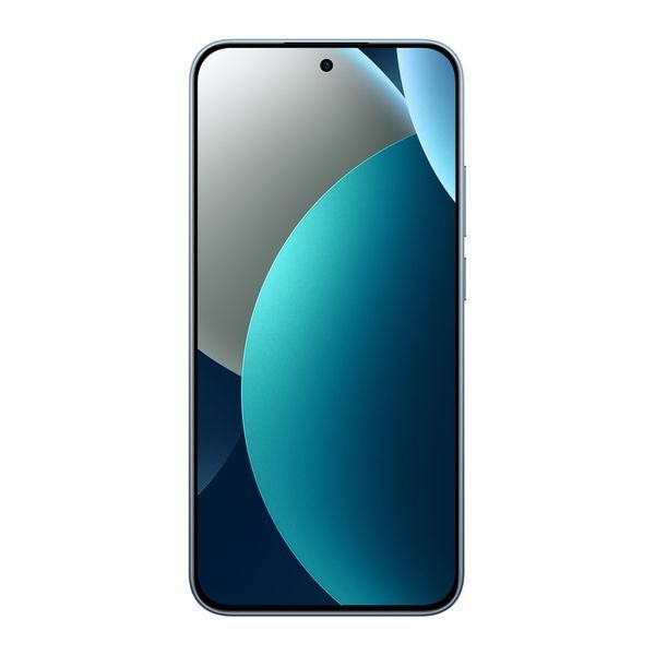 Смартфон Xiaomi Redmi Note 15 Pro 5G 8/512 NFC Glacier Blue UA 45852 фото