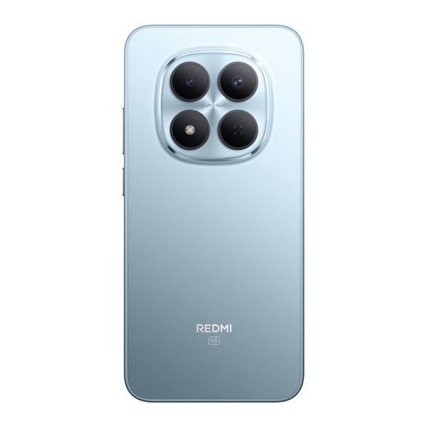 Смартфон Xiaomi Redmi Note 15 Pro 5G 8/512 NFC Glacier Blue UA 45852 фото