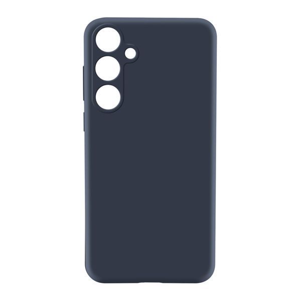Силікон Xiaomi Redmi 17 MakeFuture Nylon matte Black 49671 фото
