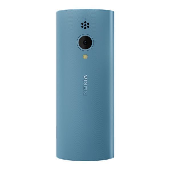 Телефон Nokia 150 DS 2023 Blue UA 31973 фото