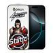 Скло GORILLA Privacy Anti-Static iPhone 15 black 50084 фото 2