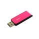 USB Flash 64 GB Apacer AH334 Pink 03183 фото 3