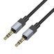 AUX Hoco UPA32 1m black 44126 фото 4