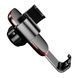 Автотримач Baseus Metal Age 2 Gravity Air Outlet Car Mount black 19848 фото 4