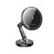 Автотримач з бездротовою зарядкою Hoco HW26 MagSafe black 00049 фото 2