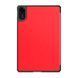 Чохол планшет TPU Smart Case Xiaomi Redmi Pad 2/Pad SE 11 red 45257 фото 2
