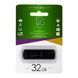 USB Flash 32 GB T&G 011 Black UA 23702 фото 1