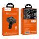 FM трансмістер Bluetooth Hoco E87 PD35W QC3.0 black 42704 фото 1