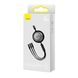 Cable Baseus Bright Mirror 2 Series 3-in-1 (Micro USB+Lightning+Type-C) 66W (1.1m) black 36360 фото 1