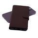 Книжка Bring Joy ZTE Blade A36 marsala 46935 фото 3