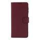 Книжка Bring Joy ZTE Blade A36 marsala 46935 фото 1
