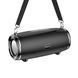 Колонка Bluetooth Hoco HC5 black 30165 фото 2