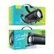 Колонка Bluetooth Hoco HC5 black 30165 фото 1
