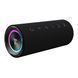 Колонка Bluetooth Pixus Ring black UA 33824 фото 2