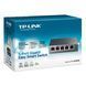 Комутатор локальної мережі (Switch) TP-Link TL-SG105E 02821 фото 2