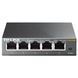 Комутатор локальної мережі (Switch) TP-Link TL-SG105E 02821 фото 1