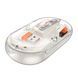 Мишка Bluetooth Hoco GM35 white 46306 фото 4