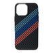 Накладка iPhone 16 Pro Max with MagSafe Fibra Carbonite Stipes 50270 фото