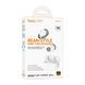 Навушники Air Bluetooth Hoco EW207 white 48983 фото 1