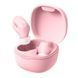Навушники Air Bluetooh Baseus Bowie WM01 pink 35734 фото 3
